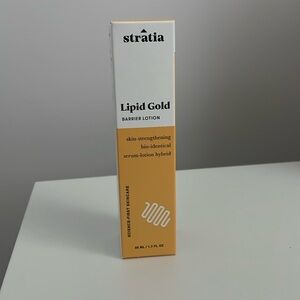 Stratia Lipid Gold